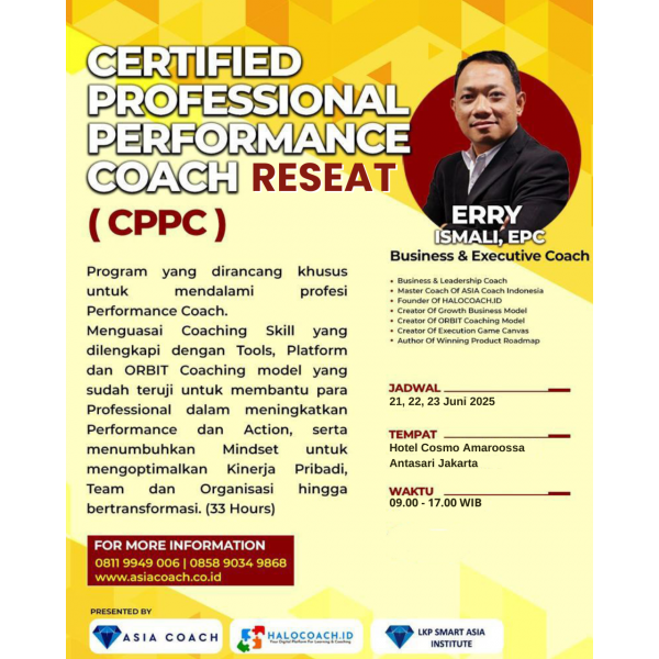 CPLC & CPPC (RESEAT)
